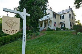 Waypoint House Bed And Breakfast Boyce Kültér fotó