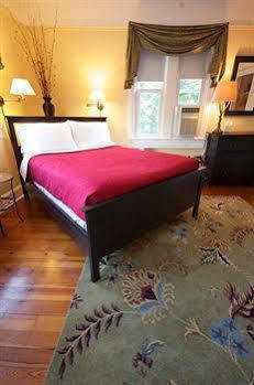 Waypoint House Bed And Breakfast Boyce Kültér fotó